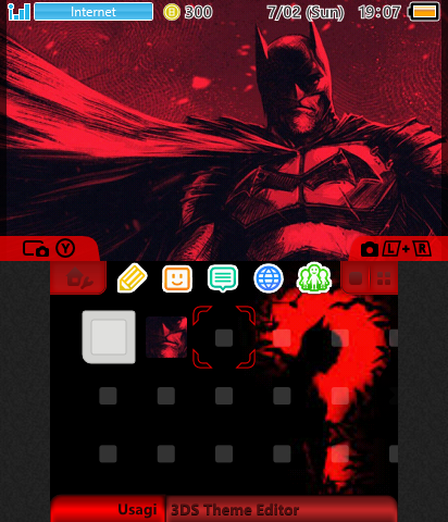 Batman Theme