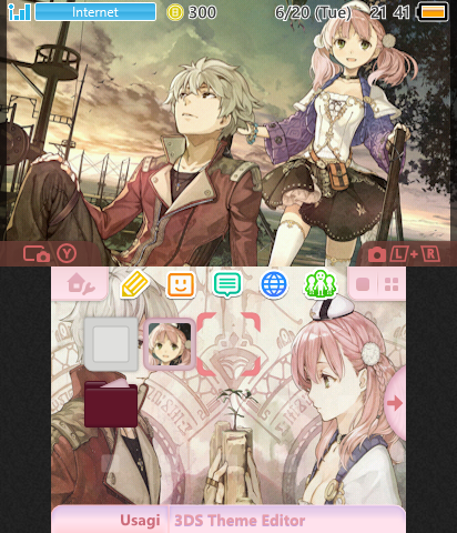 Atelier Escha & Logy