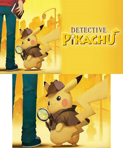 Pikachu 1234