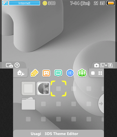 Ratio (wallpaper_geometry6_light