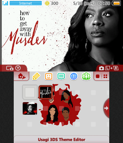 How To Get Away With Murder