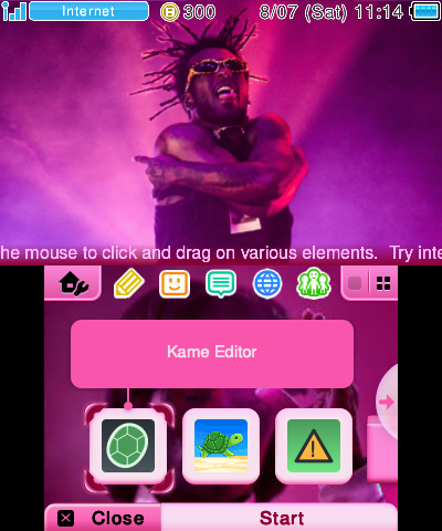 Lil Uzi Vert - Pink Tape (Alt 2)