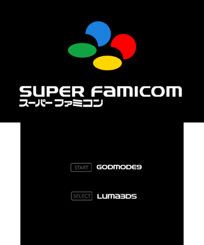 Super Famicom