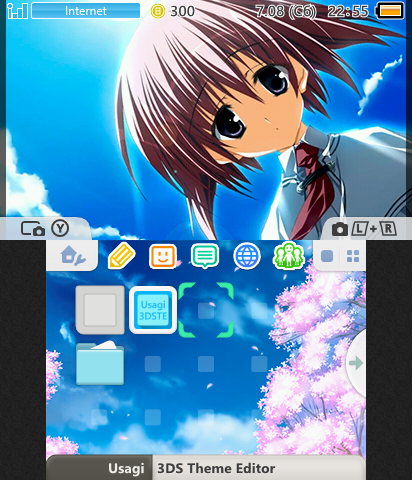 SubaHibi - Otonashi Ayana