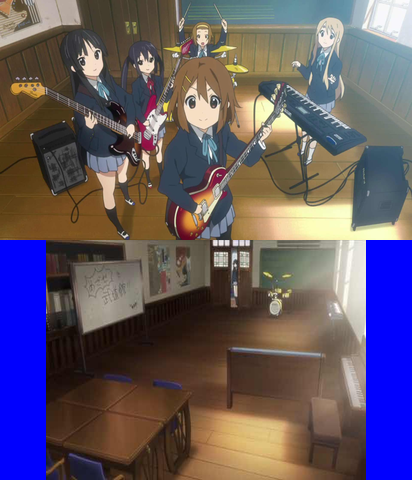 K-On! Theme