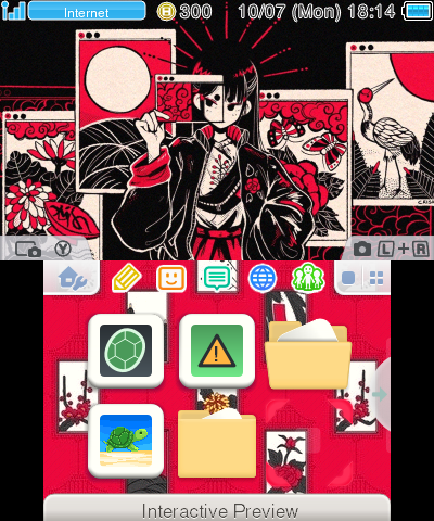 Hanafuda Custom 2