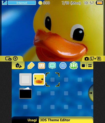 Rubber Ducky