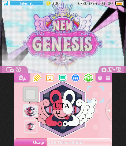 Ado - New Genesis (Español)