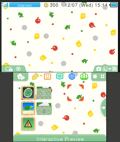 Animal Crossing New Leaf