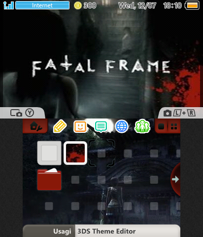 Fatal Frame