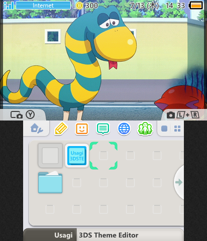 Yokai Watch USA sock guy