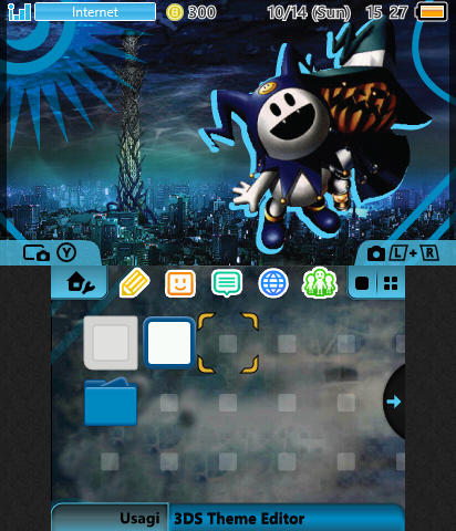 Jack bros w/ persona 3 music