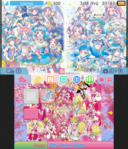 Precure All Stars 2023