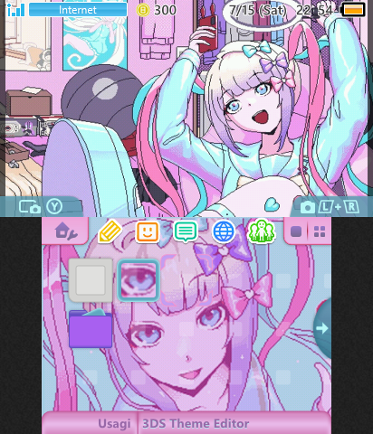 Kangel Needy Streamer Overload