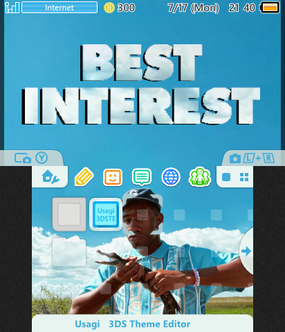 Best Interest
