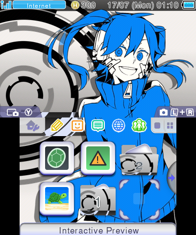 Kagerou Project - Ene (BETA)