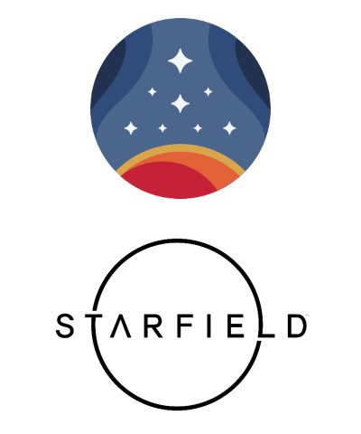 Starfield Splash