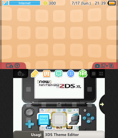 New Nintendo 2DS XL