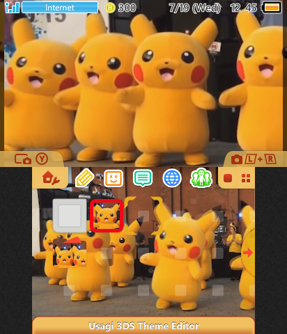 Pikachu Song and Dance - Pokemon