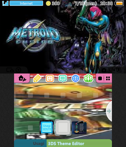Metroid Prime & Fusion-Nintendo