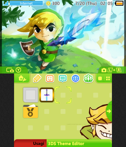 Toon Link
