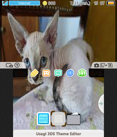 Devon Rex - Musique de Bambi