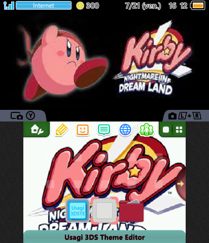 Hoshi no Kirby