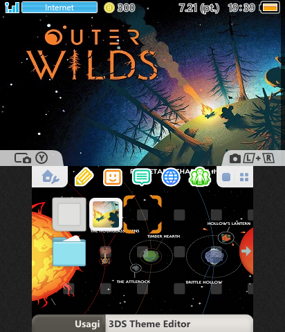 Outer Wilds