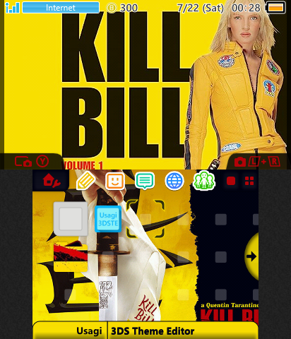 kill bill vol1 ds theme