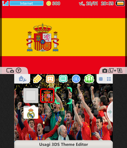 Spain