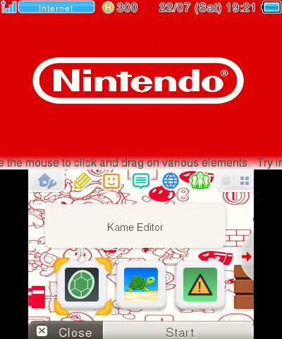 Nintendo Theme