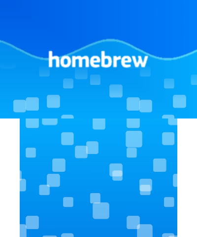 homebrew