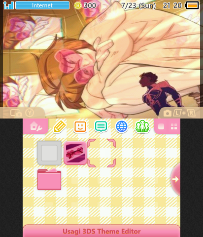 Lyla Spiderverse (fixed)