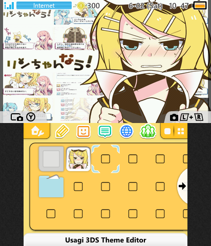 Owata-P - Rin-Chan Now!