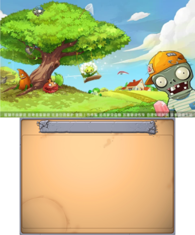 Plants vs. Zombies