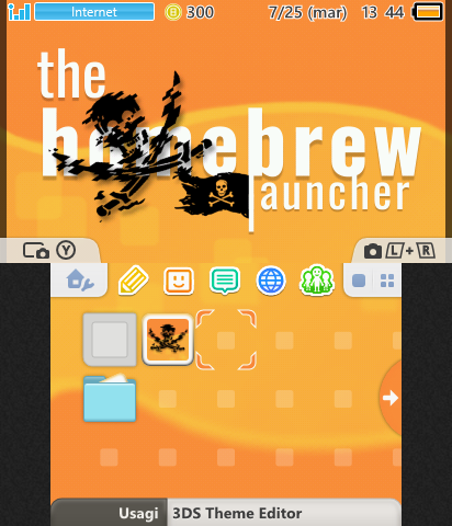 Pirate Launcher