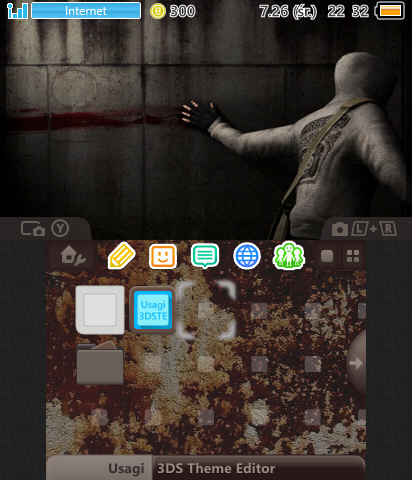 Cry Of Fear Simon - Basic