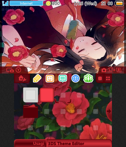 nezuko demon slayer v2