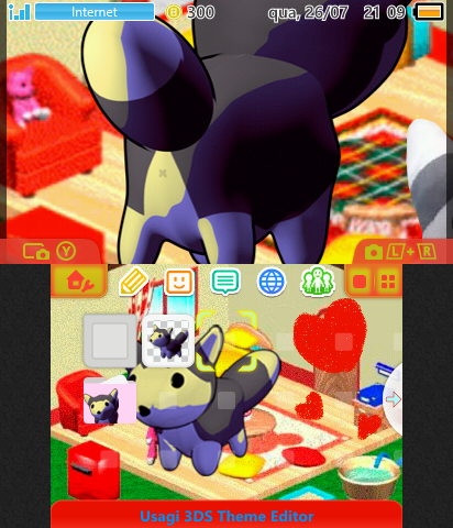 littleduardo by safufux