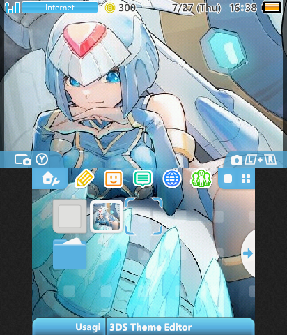 Mega Man Zero Leviathan theme