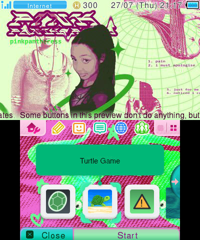 PinkPantheress x Worm on string