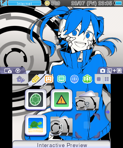Kagerou Project - No. 6 Ene
