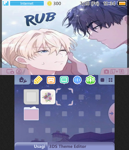 Fallen Duke & The Knight