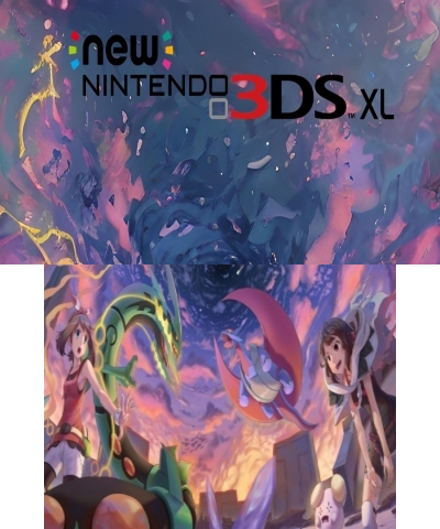 ORAS pokemon zinnia battle