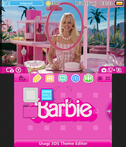 Barbie: The Movie
