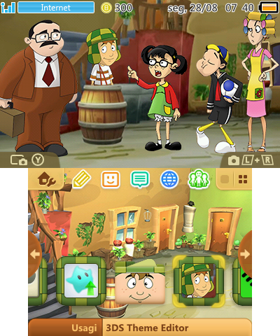 El chavo