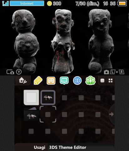 UTOPIA V2.1 (TOTEM VERSION)