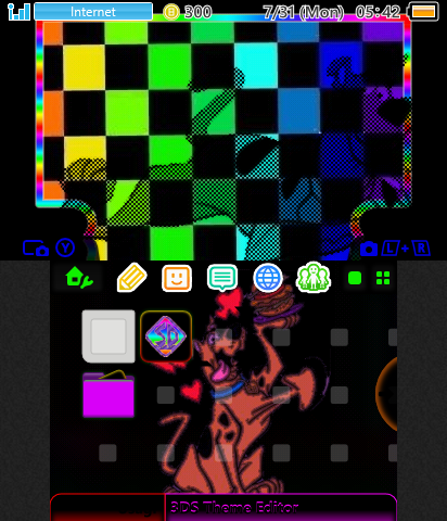 Scene-y doo ( scooby Scene y2k )