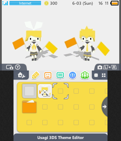 daniwell - LEFT OR RIGHT