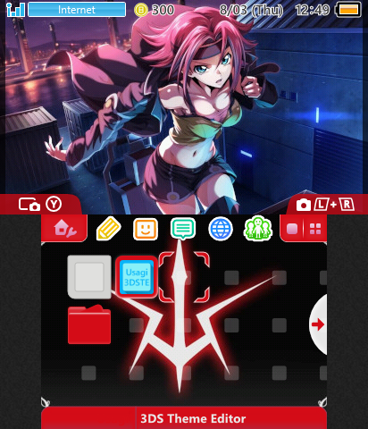 Code Geass Kallen